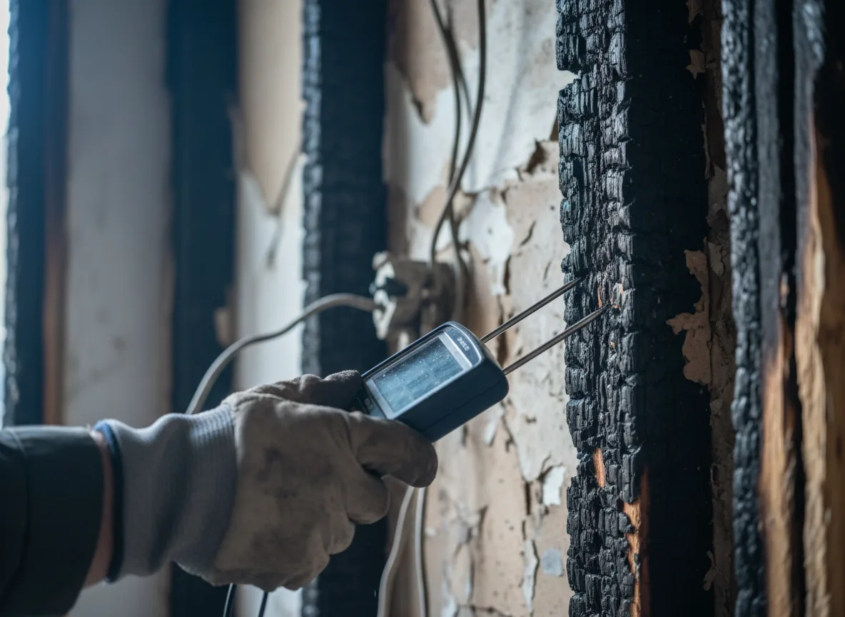 Fire Damage Restoration Des Lacs, ND FAQs